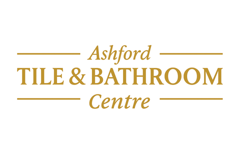 Ashford Tile & Bathroom logo