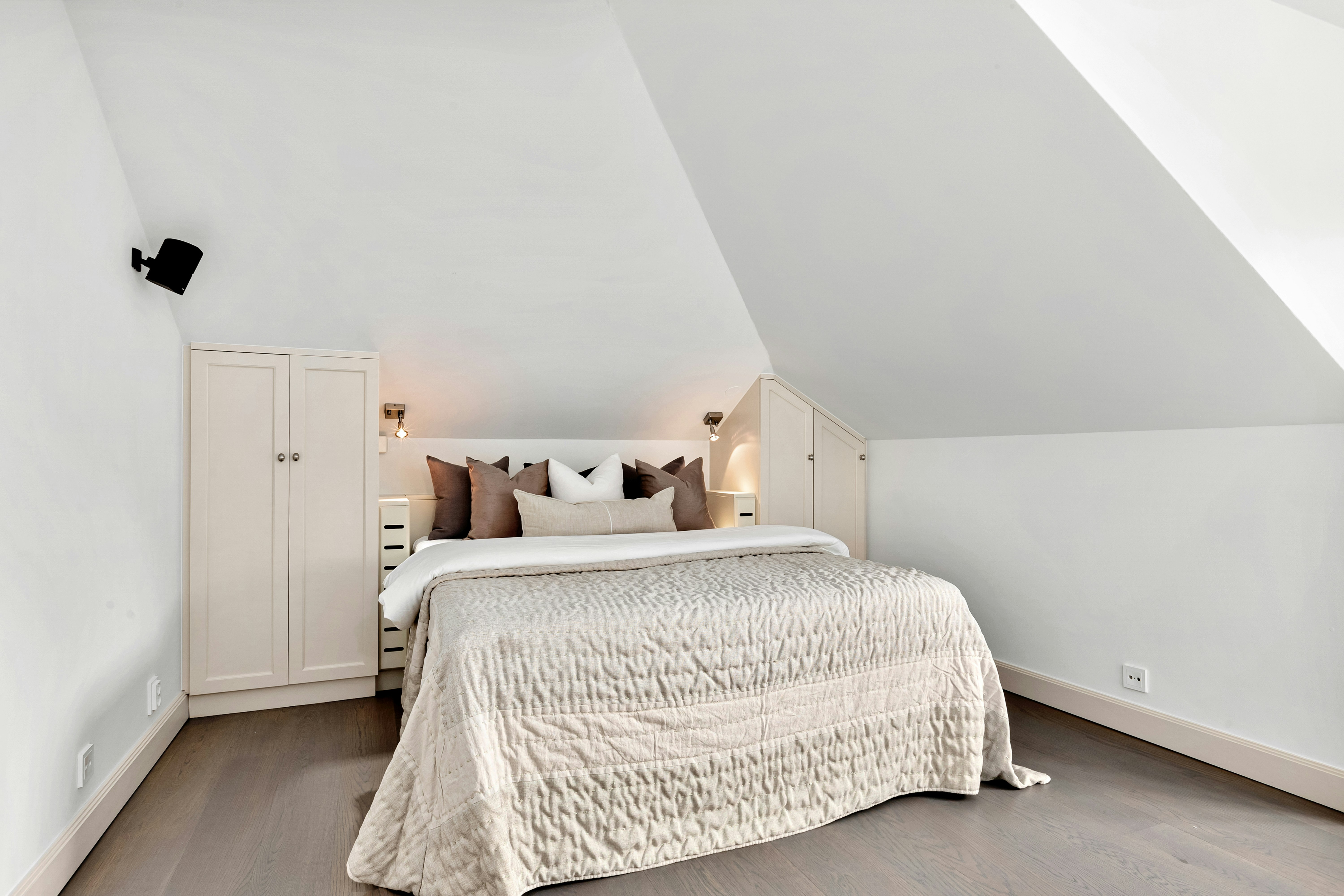 Loft dormer in Bromley (LDC for certainty) — project photography
