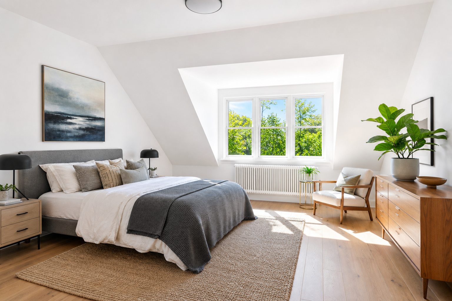 Hip-to-gable loft in Colchester (Permitted Development) gallery 3