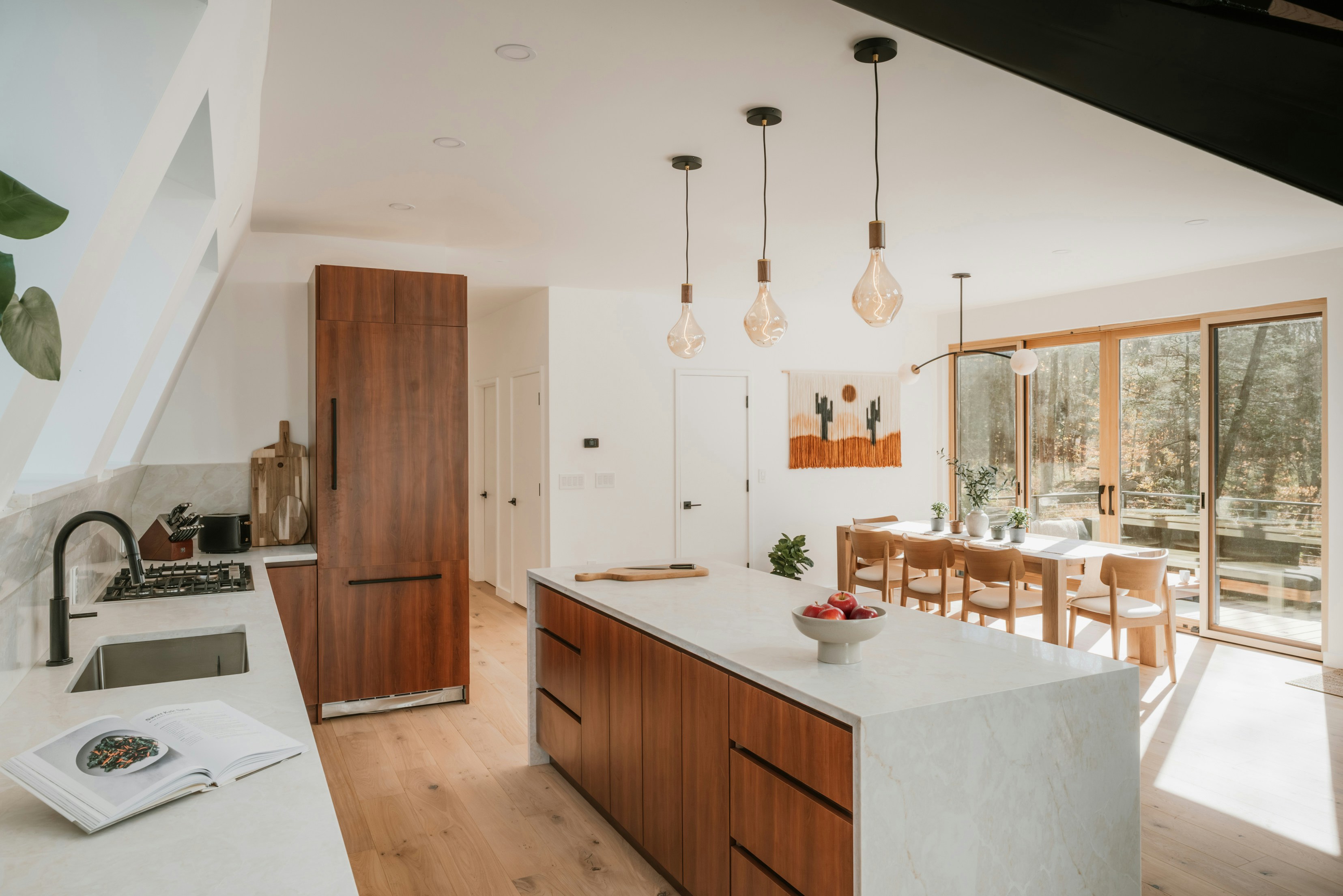 Rear extension in Sevenoaks (Permitted Development) gallery 4